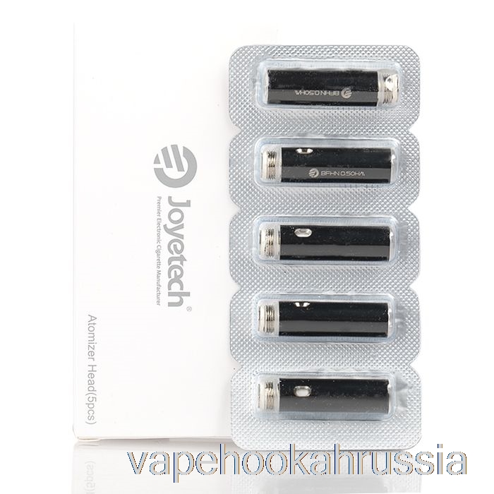 Vape сок Joyetech Ego Aio Eco сменные катушки Bfhn 0,5 Ом катушки Bfhn